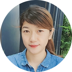 최은미 선생님 사진